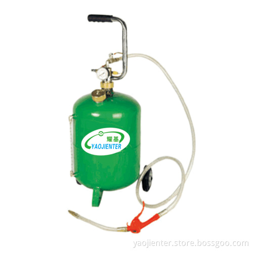 Y33024b Pneumatic Oil Dispensers